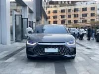 Han 2022 DM-i 121KM Premium Edition — миниатюра 23