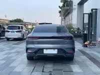 Han 2022 DM-i 121KM Premium Edition — миниатюра 24