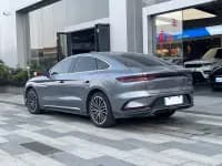 Han 2022 DM-i 121KM Premium Edition — миниатюра 25