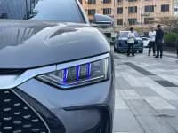 Han 2022 DM-i 121KM Premium Edition — миниатюра 6