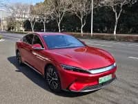 Han 2020 EV AWD High Performance Flagship Edition — миниатюра 3