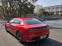 Han 2020 EV AWD High Performance Flagship Edition — миниатюра 6