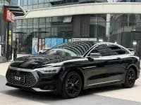 Han 2024 DM-i Glory Edition 121KM Premium — миниатюра 1