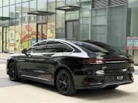 Han 2024 DM-i Glory Edition 121KM Premium — миниатюра 4