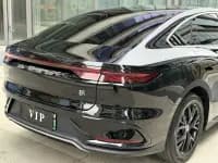 Han 2024 DM-i Glory Edition 121KM Premium — миниатюра 9