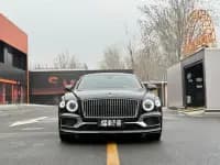 Flying Spur 2022 4.0T V8 Standard Edition — миниатюра 2