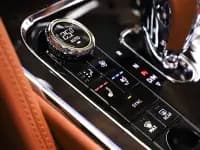 Flying Spur 2022 4.0T V8 Standard Edition — миниатюра 11