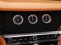 Flying Spur 2022 4.0T V8 Standard Edition — миниатюра 12