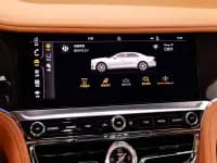 Flying Spur 2022 4.0T V8 Standard Edition — миниатюра 13