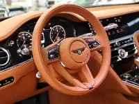 Flying Spur 2022 4.0T V8 Standard Edition — миниатюра 14