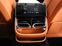 Flying Spur 2022 4.0T V8 Standard Edition — миниатюра 15