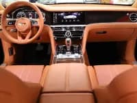 Flying Spur 2022 4.0T V8 Standard Edition — миниатюра 16