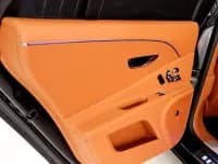 Flying Spur 2022 4.0T V8 Standard Edition — миниатюра 21