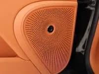 Flying Spur 2022 4.0T V8 Standard Edition — миниатюра 22