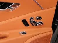 Flying Spur 2022 4.0T V8 Standard Edition — миниатюра 23