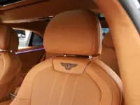 Flying Spur 2022 4.0T V8 Standard Edition — миниатюра 24