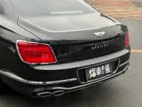 Flying Spur 2022 4.0T V8 Standard Edition — миниатюра 28