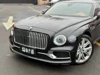 Flying Spur 2022 4.0T V8 Standard Edition — миниатюра 29