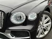 Flying Spur 2022 4.0T V8 Standard Edition — миниатюра 30