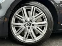 Flying Spur 2022 4.0T V8 Standard Edition — миниатюра 31