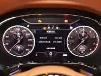 Flying Spur 2022 4.0T V8 Standard Edition — миниатюра 5