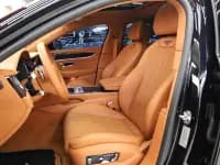 Flying Spur 2022 4.0T V8 Standard Edition — миниатюра 6