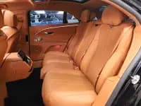 Flying Spur 2022 4.0T V8 Standard Edition — миниатюра 7