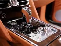 Flying Spur 2022 4.0T V8 Standard Edition — миниатюра 9