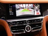Flying Spur 2022 4.0T V8 Standard Edition — миниатюра 10
