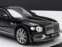 Flying Spur 2021 4.0T V8 Standard Edition — миниатюра 18