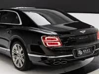 Flying Spur 2021 4.0T V8 Standard Edition — миниатюра 19