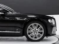 Flying Spur 2021 4.0T V8 Standard Edition — миниатюра 20