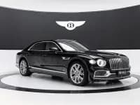 Flying Spur 2021 4.0T V8 Standard Edition — миниатюра 3