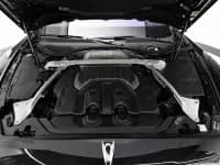 Flying Spur 2021 4.0T V8 Standard Edition — миниатюра 21