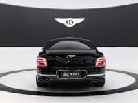 Flying Spur 2021 4.0T V8 Standard Edition — миниатюра 5