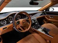 Flying Spur 2021 4.0T V8 Standard Edition — миниатюра 8