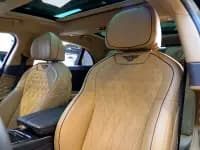 Flying Spur 2022 4.0T V8 Standard Edition — миниатюра 11