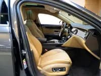 Flying Spur 2022 4.0T V8 Standard Edition — миниатюра 12