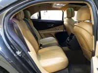 Flying Spur 2022 4.0T V8 Standard Edition — миниатюра 13