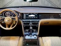 Flying Spur 2022 4.0T V8 Standard Edition — миниатюра 14