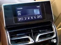 Flying Spur 2022 4.0T V8 Standard Edition — миниатюра 16