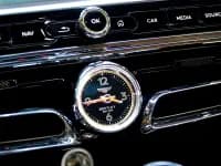 Flying Spur 2022 4.0T V8 Standard Edition — миниатюра 19