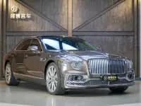 Flying Spur 2022 4.0T V8 Standard Edition — миниатюра 3