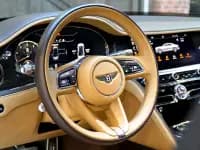 Flying Spur 2022 4.0T V8 Standard Edition — миниатюра 21