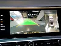 Flying Spur 2022 4.0T V8 Standard Edition — миниатюра 23