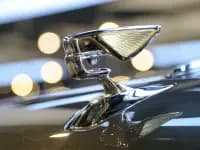 Flying Spur 2022 4.0T V8 Standard Edition — миниатюра 25