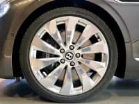 Flying Spur 2022 4.0T V8 Standard Edition — миниатюра 26