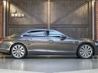 Flying Spur 2022 4.0T V8 Standard Edition — миниатюра 4