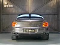 Flying Spur 2022 4.0T V8 Standard Edition — миниатюра 5