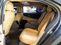 Flying Spur 2022 4.0T V8 Standard Edition — миниатюра 8